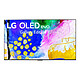LG OLED55G2 Téléviseur OLED EVO 4K UHD 55" (140 cm) - 100 Hz - Dolby Vision IQ - Wi-Fi/Bluetooth/AirPlay 2 - G-Sync/FreeSync Premium - 4x HDMI 2.1 - Google Assistant/Alexa - Son 4.2 60W Dolby Atmos (sans pieds)