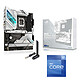 Kit Upgrade PC Intel Core i7-12700K ASUS ROG STRIX Z690-A GAMING WIFI D4 Carte mère Socket 1700 Intel Z690 Express + CPU Intel Core i7-12700K (3.6 GHz / 5.0 GHz)