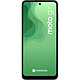 Motorola Moto G22 Noir (4 Go / 64 Go) Smartphone 4G-LTE Dual SIM IP52 - MediaTek G37 Octo-Core 2.3 Ghz - RAM 4 Go - Ecran tactile 90 Hz 6.5" 720 x 1600 - 64 Go - NFC/Bluetooth 5.0 - 5000 mAh - Android 12