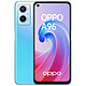 OPPO A96 Bleu Crépuscule