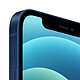 Avis Apple iPhone 12 mini 256 Go Bleu