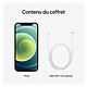 Apple iPhone 12 mini 256 GB Verde economico
