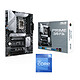 ASUS PRIME Z690-P D4 Core i5KF PC Upgrade Bundle Motherboard Socket 1700 Intel Z690 Express + CPU Intel Core i5-12600KF (3.7 GHz / 4.9 GHz)