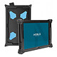 Acheter Mobilis Coque de Protection Durcie Resist Pack pour iPad mini 4/5 - Noir