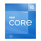 Avis Kit Upgrade PC Intel Core i5-12400F ASUS PRIME H610M-D D4
