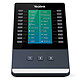 Yealink EXP50 Yealink T53/T53W/T54W/T57W/T58A IP Phone Expansion Module