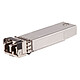 HPE Networking J9150D Emetteur-récepteur 10Gbps SFP+ LC SR MMF OM3 - 300 m