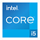 Intel Core i5-12400F (2.5 GHz / 4.4 GHz) (Bulk)
