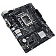 Acheter Kit Upgrade PC Intel Core i3-12100F ASUS PRIME H610M-D D4