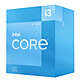 Kit Upgrade PC Intel Core i3-12100F ASUS PRIME H610M-A D4 pas cher