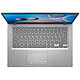Avis ASUS Vivobook R415EA-EK1153W avec NumPad