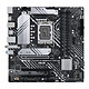 Kit Upgrade PC Intel Core i5-12400F ASUS PRIME B660M-A WIFI D4 pas cher