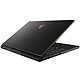 Buy MSI GS65 Stealth Thin 9SD-1677XFR + MSI Loot Box Pack S FREE!