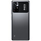 Xiaomi Poco M4 Pro 5G Noir Vif (6 Go / 128 Go) pas cher