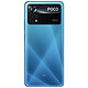 Xiaomi Poco X4 Pro 5G Bleu Métal (8 Go / 256 Go) pas cher