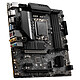 Kit Upgrade PC Intel Core i5-12600K MSI PRO B660M-A WIFI DDR4 pas cher