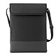 Belkin 14" to 15" Shoulder Bag Bag with shoulder strap for 14" and 15" laptop - Black
