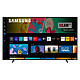 Samsung LED UE55BU8005 55" (140 cm) 4K LED TV - HDR10+ - Wi-Fi/Bluetooth/AirPlay 2 - HDMI 2.0 / ALLM - Sound 2.0 20W