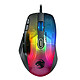 ROCCAT Kone XP (Black) Wired gaming mouse - right handed - 19000 dpi optical sensor - 15 programmable buttons - RGB backlight