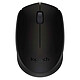 Logitech B170 Wireless Mouse (Noir) Souris sans fil - ambidextre - capteur optique - 3 boutons