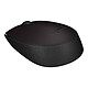 Acheter Logitech B170 Wireless Mouse (Noir)