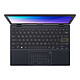 Review ASUS Vivobook 12 E210MA-GJ435WS with NumPad