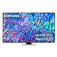 Samsung Neo QLED QE55QN85B 55" (140 cm) 4K Mini TV LED - Pannello 100 Hz - HDR10+ adattivo - Wi-Fi/Bluetooth/AirPlay 2 - HDMI 2.1/FreeSync - 2.2.2 60W Sound - Dolby Atmos Wireless