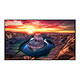 Samsung 50" LED QM50B Ecran 50" 4K UHD - 16:9 - 500 cd/m² - 4000:1 - 8 ms - HDMI/DP/USB - Wi-Fi/Bluetooth/Ethernet - Portrait/Paysage - 24/7 - Noir