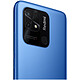 Xiaomi Redmi 10C Bleu (4 Go / 128 Go) pas cher