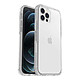 Avis OtterBox Coque Antichoc MagSafe Symmetry Series Case Transparente pour iPhone 12/12 Pro