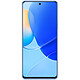 Huawei Nova 9 SE Blu Smartphone 4G-LTE Advanced Dual SIM - Snapdragon 680 Octo-Core 2.4 GHz - RAM 8 GB - Touchscreen 90 Hz 6.78" 1080 x 2388 - 128 GB - NFC/Bluetooth 5.0 - 4000 mAh - EMUI 12