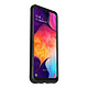 OtterBox Shockproof Commuter Series Lite Case for Galaxy A50 - Black Protective case for Samsung Galaxy A50 - Black