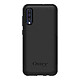 Buy OtterBox Shockproof Commuter Series Lite Case for Galaxy A50 - Black