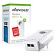 Devolo WiFi+ ac Repeater (8702) AC1200 Wi-Fi Extender (AC 867 + N 300) with 2 Fast Ethernet ports