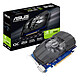 ASUS GeForce GT 1030 2 Go OC - PH-GT1030-O2G 2048 Mo DVI/HDMI - PCI Express (NVIDIA GeForce avec CUDA GT 1030)
