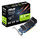 ASUS GeForce GT 1030 2 Go LP - GT1030-SL-2G-BRK 2048 MB DVI/HDMI - PCI Express (NVIDIA GeForce con CUDA GT 1030) a basso profilo