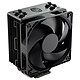 Cooler Master Hyper 212 Black Edition with LGA1700 bindings CPU cooler for Intel and AMD socket