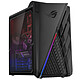 ASUS ROG STRIX GA35DX-FR033W PC gamer AMD Ryzen 9 5900X 64 Go SSD 1 To NVIDIA GeForce RTX 3090 24 Go Wi-Fi AC/Bluetooth Windows 11 Famille (sans écran)
