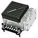 Barrow LTPRK-04A M - Black Waterblock + ARGB pump for AMD AM4/AM3(+)/FM2 socket