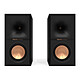 Avis Klipsch Pack R-800F HC GM 5.0