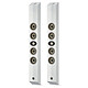 Focal On Wall 302 White (the pair) 2 x 2.5-way bass-reflex wall speakers 180W