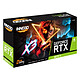 Opiniones sobre INNO3D GeForce RTX 3070 Ti X3 LHR
