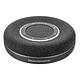 Beyerdynamic Space Noir Enceinte sans fil USB/Bluetooth - 5 Watts - Microphones 360° - Batterie intégrée - Certification Zoom