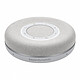 Beyerdynamic Gris Espacial Altavoz inalámbrico USB/Bluetooth - 5 vatios - Micrófonos de 360° - Batería incorporada - Certificación Zoom