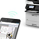 Review Epson WorkForce Pro WF-C579RDWF