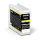 Epson Singlepack Yellow T46S4 UltraChrome Pro 10 ink - Cartouche d'encre Jaune (25 ml à 5%)