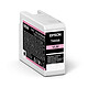 Epson Singlepack Vivid Light Magenta T46S6 UltraChrome Pro 10 ink - Cartouche d'encre Magenta (25 ml à 5%)