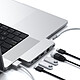 Opiniones sobre Satechi Pro Hub Mini USB-C - Plata