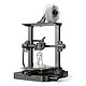 Creality Ender 3 S1 Pro 3D printer with 1 print head PLA / TPU / PETG / ABS / PA / WOOD - (USB / micro-SD card)