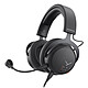 Beyerdynamic MMX 150 Black Closed-back circumaural gamer headset - 40mm drivers - Flexible and removable cardioid microphone - USB/Jack 3.5mm - PC/Consoles/Mobile